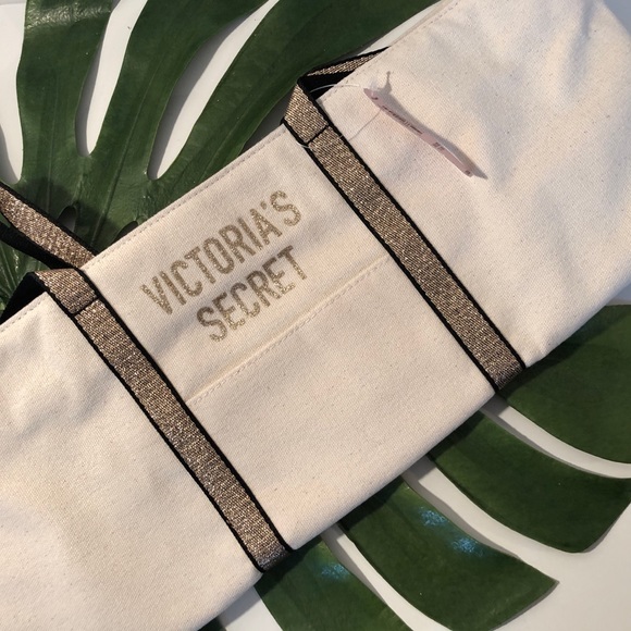 NEW V.S. Large tote bag - Picture 5 of 7